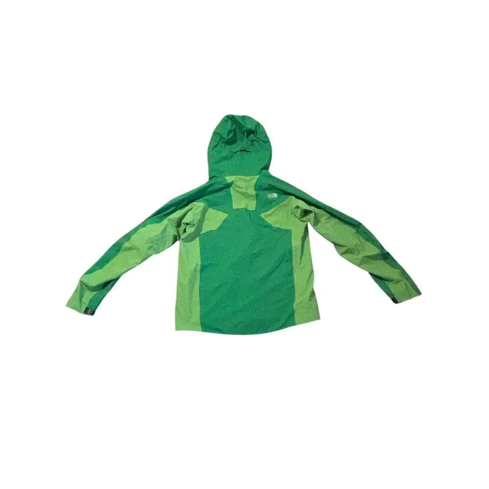 The North Face Summit Series HyVent Alpha Jacket, men’s size large